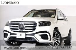 mercedes-benz gls-class 2024 CFJ1752768