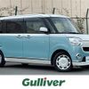 daihatsu move-canbus 2017 -DAIHATSU--Move Canbus DBA-LA800S--LA800S-0055720---DAIHATSU--Move Canbus DBA-LA800S--LA800S-0055720- image 1