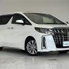 toyota alphard 2020 -TOYOTA--Alphard 3BA-AGH30W--AGH30-9016188---TOYOTA--Alphard 3BA-AGH30W--AGH30-9016188- image 1