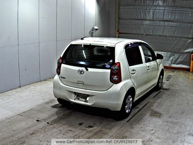 toyota passo 2011 -TOYOTA--Passo KGC30--KGC30-0081312---TOYOTA--Passo KGC30--KGC30-0081312- image 2