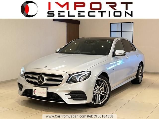 mercedes-benz e-class 2021 quick_quick_213053C_WDD2130532A756089 image 1