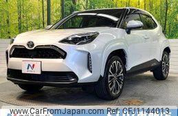 toyota yaris-cross 2023 -TOYOTA--Yaris Cross 5BA-MXPB10--MXPB10-3036144---TOYOTA--Yaris Cross 5BA-MXPB10--MXPB10-3036144-