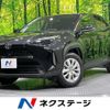 toyota yaris-cross 2022 quick_quick_MXPB10_MXPB10-3020215 image 1