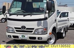 toyota dyna-truck 2014 GOO_NET_EXCHANGE_0207851A30250327W003
