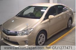 toyota sai 2011 quick_quick_DAA-AZK10_2048875