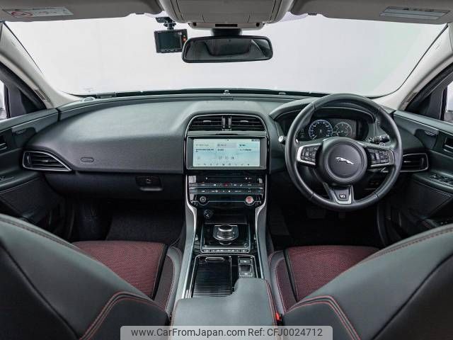 jaguar xe 2019 -JAGUAR--Jaguar XE LDA-JA2NA--SAJAB4AN5JCP42394---JAGUAR--Jaguar XE LDA-JA2NA--SAJAB4AN5JCP42394- image 2