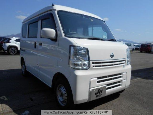 nissan clipper-van 2020 -NISSAN--Clipper Van DR17V--454564---NISSAN--Clipper Van DR17V--454564- image 1