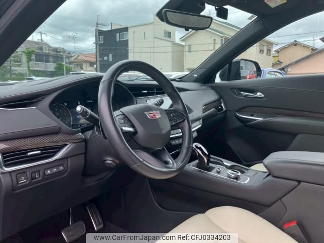cadillac cadillac-others 2022 quick_quick_7BA-E2UL_1GYFZ9R44MF080796 image 2