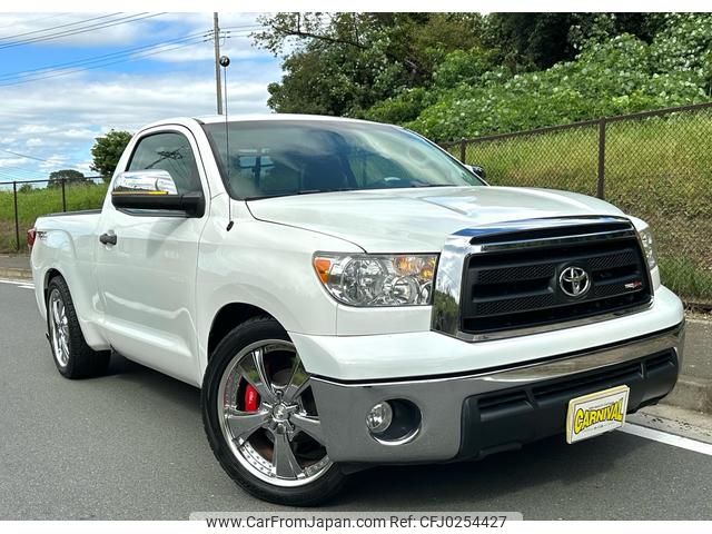 toyota tundra 2014 GOO_NET_EXCHANGE_0510145A30240926W001 image 2