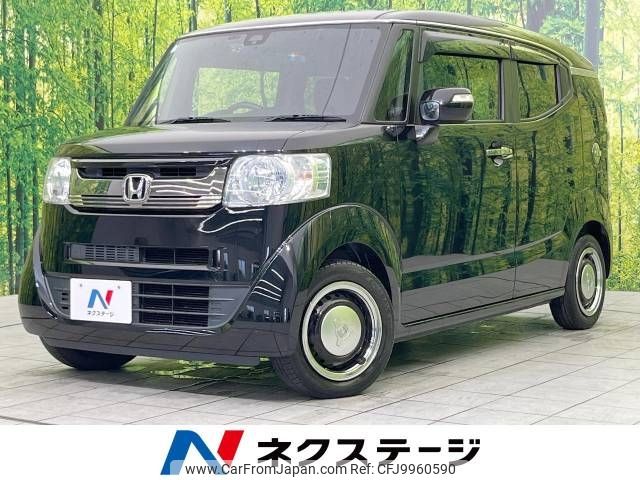 honda n-box-slash 2019 -HONDA--N BOX SLASH DBA-JF1--JF1-7304374---HONDA--N BOX SLASH DBA-JF1--JF1-7304374- image 1