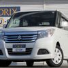 suzuki solio 2019 -SUZUKI--Solio DBA-MA26S--MA26S-260420---SUZUKI--Solio DBA-MA26S--MA26S-260420- image 1