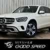mercedes-benz glc-class 2020 -MERCEDES-BENZ--Benz GLC 3DA-253915C--WDC2539152F642636---MERCEDES-BENZ--Benz GLC 3DA-253915C--WDC2539152F642636- image 1