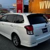 toyota corolla-fielder 2013 CFJ1543305 image 40