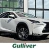 lexus nx 2014 -LEXUS--Lexus NX DAA-AYZ15--AYZ15-1001299---LEXUS--Lexus NX DAA-AYZ15--AYZ15-1001299- image 1