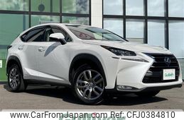 lexus nx 2014 -LEXUS--Lexus NX DAA-AYZ15--AYZ15-1001299---LEXUS--Lexus NX DAA-AYZ15--AYZ15-1001299-