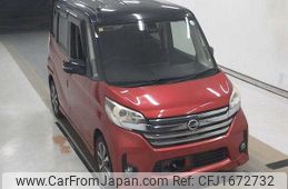 nissan dayz-roox 2016 CFJ1672732