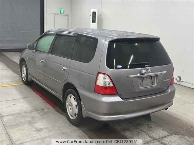 honda odyssey 2003 -HONDA--Odyssey RA7-1302693---HONDA--Odyssey RA7-1302693- image 2