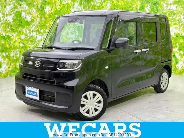 daihatsu tanto 2020 quick_quick_6BA-LA660S_LA660S-0030757 image 1