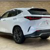lexus nx 2022 quick_quick_6AA-AAZH20_AAZH20-6001376 image 17
