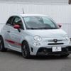 abarth 595 2022 quick_quick_31214T_ZFABF13H3NJF87305 image 9