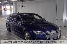 audi s3 2018 -AUDI--Audi S3 WAUZZZ8V5JA135811---AUDI--Audi S3 WAUZZZ8V5JA135811-