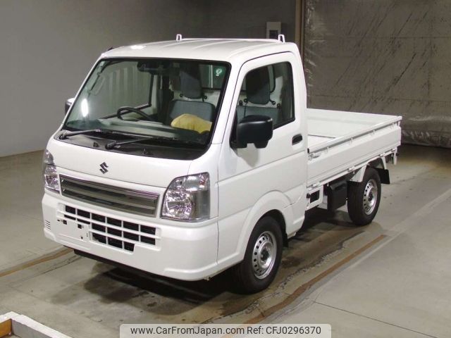 suzuki carry-truck 2024 -SUZUKI 【Ｎｏ後日 】--Carry Truck DA16T-827584---SUZUKI 【Ｎｏ後日 】--Carry Truck DA16T-827584- image 1