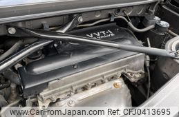 toyota mr-s 2006 CARSENSOR_JP_AU6032774991