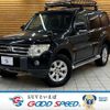 mitsubishi pajero 2008 -MITSUBISHI--Pajero CBA-V93W--V93W-0200289---MITSUBISHI--Pajero CBA-V93W--V93W-0200289- image 1