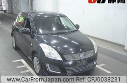 suzuki swift 2014 -SUZUKI--Swift ZC72S--ZC72S-327182---SUZUKI--Swift ZC72S--ZC72S-327182-