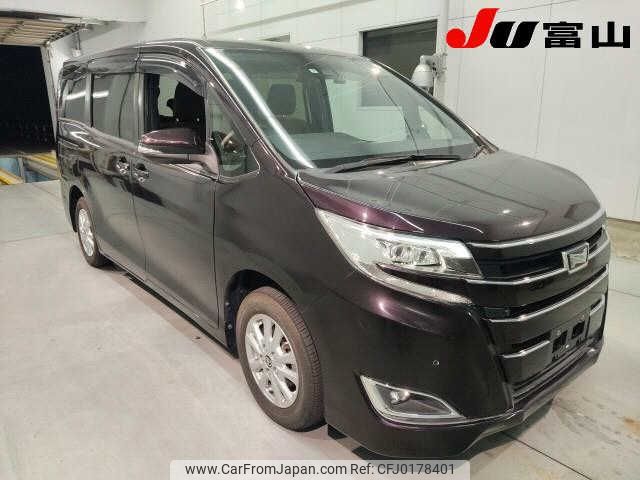 toyota noah 2021 -TOYOTA--Noah ZRR80G-ZRR80-0696669---TOYOTA--Noah ZRR80G-ZRR80-0696669- image 1