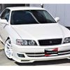 toyota chaser 1999 GOO_JP_700060229130220924001 image 10