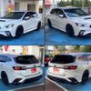 subaru levorg 2021 CFJ1762321 image 2