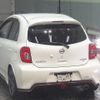 nissan march 2015 -NISSAN--March K13ｶｲ--502791---NISSAN--March K13ｶｲ--502791- image 2