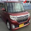 daihatsu tanto 2013 -DAIHATSU 【名古屋 58Aﾆ9195】--Tanto LA600S--0025396---DAIHATSU 【名古屋 58Aﾆ9195】--Tanto LA600S--0025396- image 1