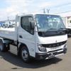 mitsubishi-fuso canter 2023 GOO_NET_EXCHANGE_0510272A30230520W006 image 3