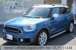 mini mini-others 2019 -BMW--BMW Mini DBA-YS20--WMWYS920X03G51715---BMW--BMW Mini DBA-YS20--WMWYS920X03G51715-