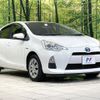 toyota aqua 2014 -TOYOTA--AQUA DAA-NHP10--NHP10-2337853---TOYOTA--AQUA DAA-NHP10--NHP10-2337853- image 16
