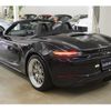 porsche boxster 2016 -PORSCHE--Porsche Boxster 982H1--HS212263---PORSCHE--Porsche Boxster 982H1--HS212263- image 13