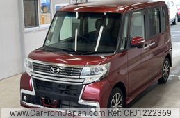 daihatsu tanto 2016 CFJ1222369