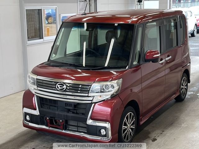 daihatsu tanto 2016 CFJ1222369 image 1