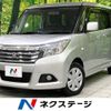 suzuki solio 2016 -SUZUKI--Solio DBA-MA26S--MA26S-104405---SUZUKI--Solio DBA-MA26S--MA26S-104405- image 1