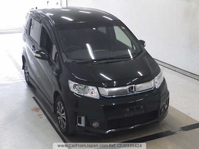 honda freed-spike 2016 -HONDA--Freed Spike GP3-1201759---HONDA--Freed Spike GP3-1201759- image 1