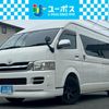 toyota hiace-van 2007 CARSENSOR_JP_AU6362820904 image 1