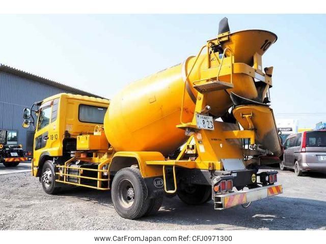 nissan diesel-ud-condor 2012 CFJ0971300 image 2