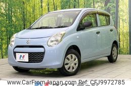 suzuki alto 2012 -SUZUKI--Alto DBA-HA25S--HA25S-832031---SUZUKI--Alto DBA-HA25S--HA25S-832031-