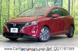 nissan note 2022 quick_quick_E13_E13-176972