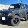suzuki jimny 1996 -SUZUKI 【静岡 581ﾄ7580】--Jimny JA22W--113377---SUZUKI 【静岡 581ﾄ7580】--Jimny JA22W--113377- image 11