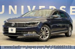 volkswagen passat-variant 2015 -VOLKSWAGEN--VW Passat Variant DBA-3CCZE--WVWZZZ3CZGE035128---VOLKSWAGEN--VW Passat Variant DBA-3CCZE--WVWZZZ3CZGE035128-