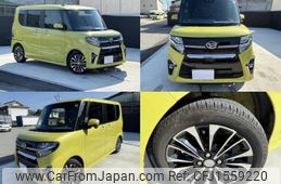 daihatsu tanto 2020 CFJ1559220