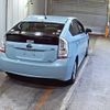 toyota prius 2011 CFJ1567065 image 6
